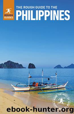 The Rough Guide to the Philippines by Rough Guides