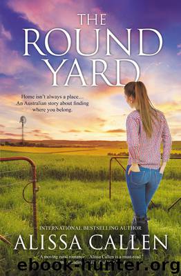 The Round Yard by Alissa Callen
