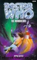 The Roundheads by Mark Gatiss