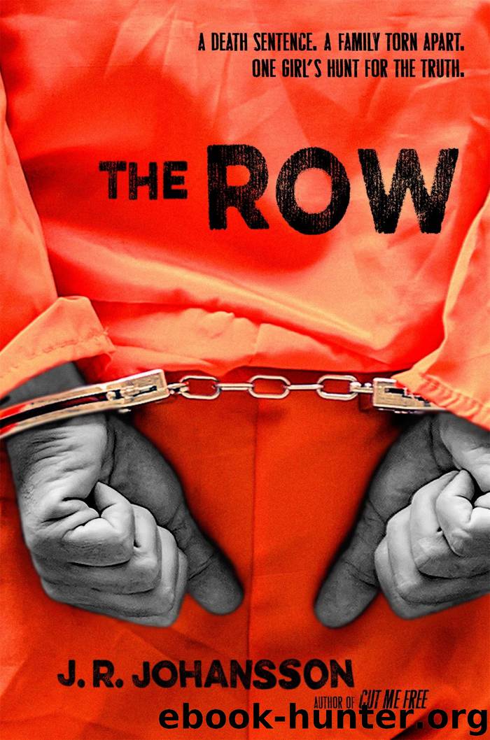 The Row by J. R. Johansson