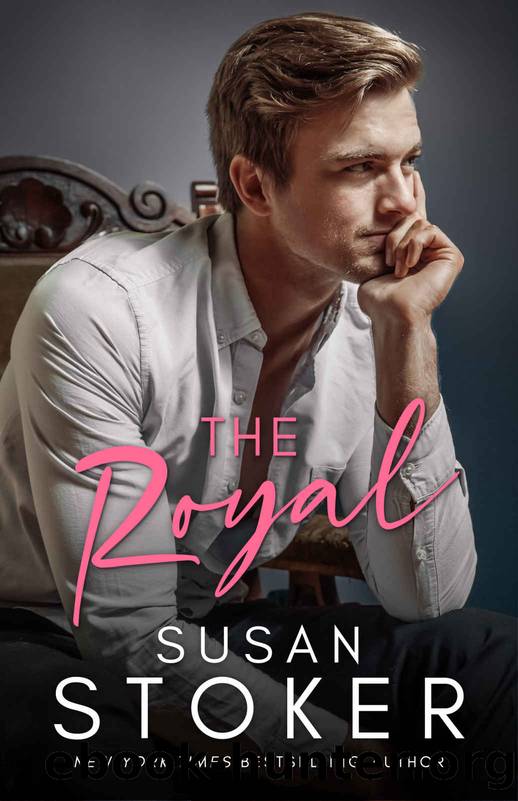 The Royal (Game of Chance) by Susan Stoker