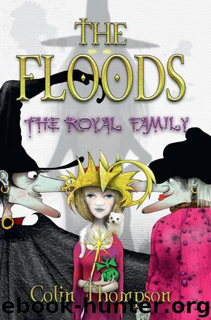 The Royal Family by Colin Thompson
