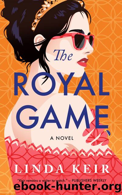 The Royal Game by Linda Keir
