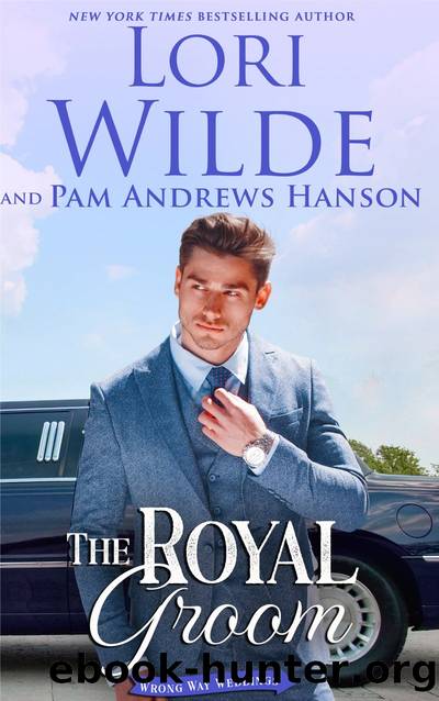 The Royal Groom (Wrong Way Weddings Book 4) by Lori Wilde