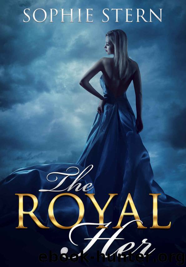 The Royal Her: A Reverse Harem Dragon-Shifter Romance by Stern Sophie