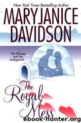 The Royal Mess by Mary Janice Davidson
