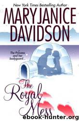 The Royal Mess by Maryjanice Davidson