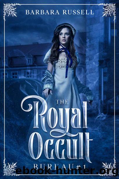 The Royal Occult Bureau by Barbara Russell