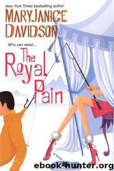 The Royal Pain by Mary Janice Davidson
