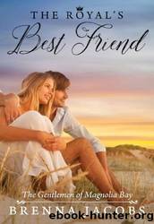 The Royal's Best Friend by Brenna Jacobs