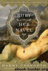 The Ruby In Her Navel