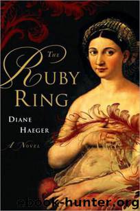 The Ruby Ring by Diane Haeger