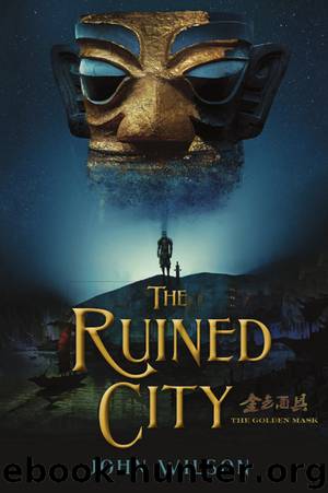 The Ruined City by John Wilson