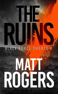 The Ruins by Matt Rogers