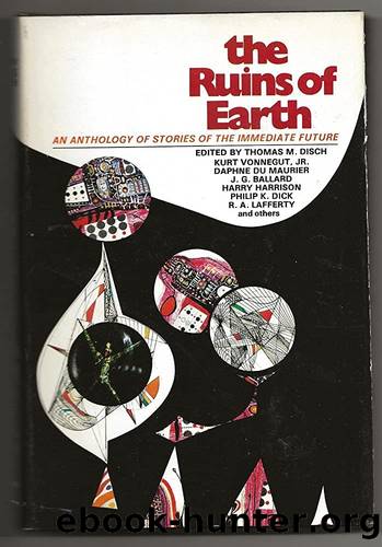 The Ruins of Earth by Thomas M. Disch