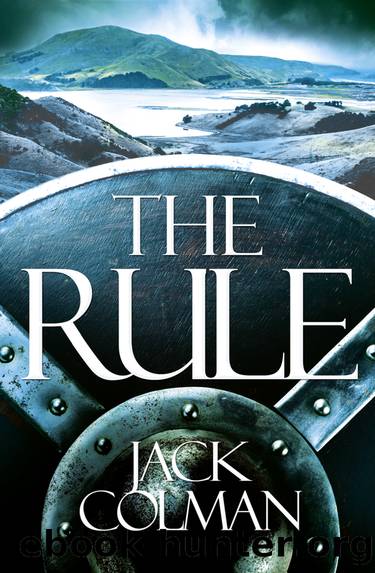 The Rule by Jack Colman