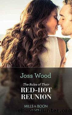 The Rules Of Their Red-Hot Reunion (Mills & Boon Modern) by Joss Wood