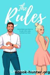 The Rules by Lauren H. Mae