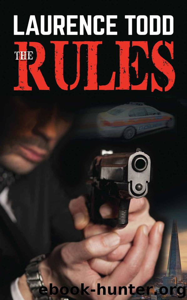 The Rules by Laurence Todd