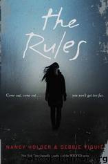 The Rules by Nancy Holder
