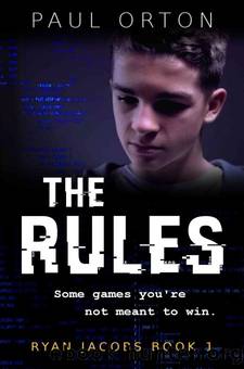 The Rules by Paul Orton