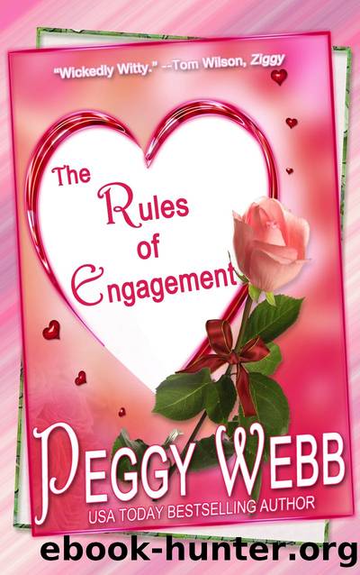 The Rules of Engagement by Peggy Webb