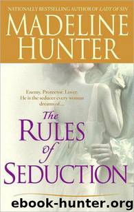 The Rules of Seduction by Madeline Hunter