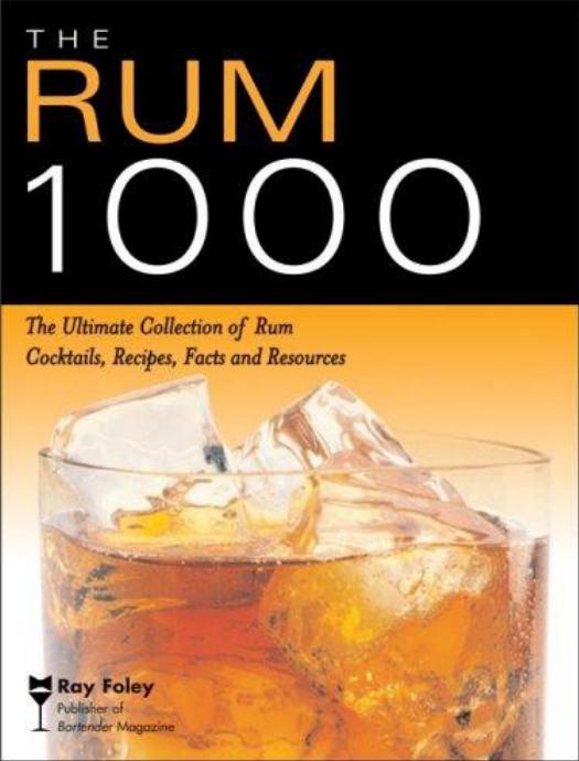 The Rum 1000 by Ray Foley