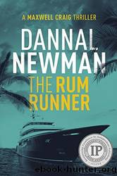 The Rum Runner by Dannal Newman