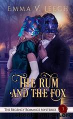 The Rum and The Fox by Emma V. Leech