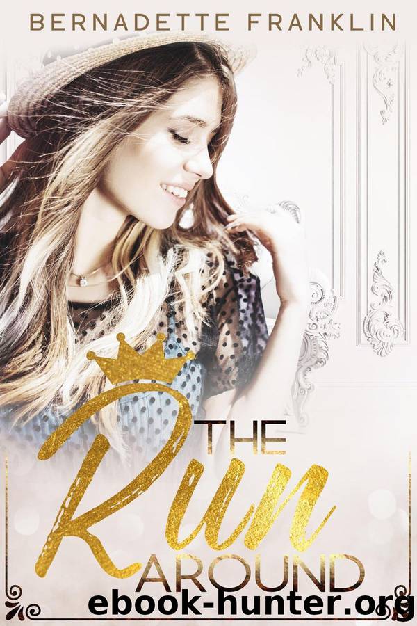 The Run Around by Bernadette Franklin