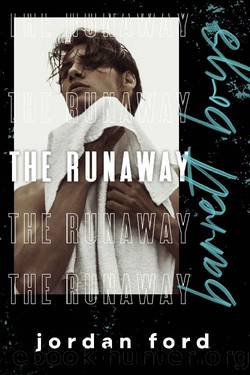 The Runaway (Barrett Boys Book 1) by Jordan Ford