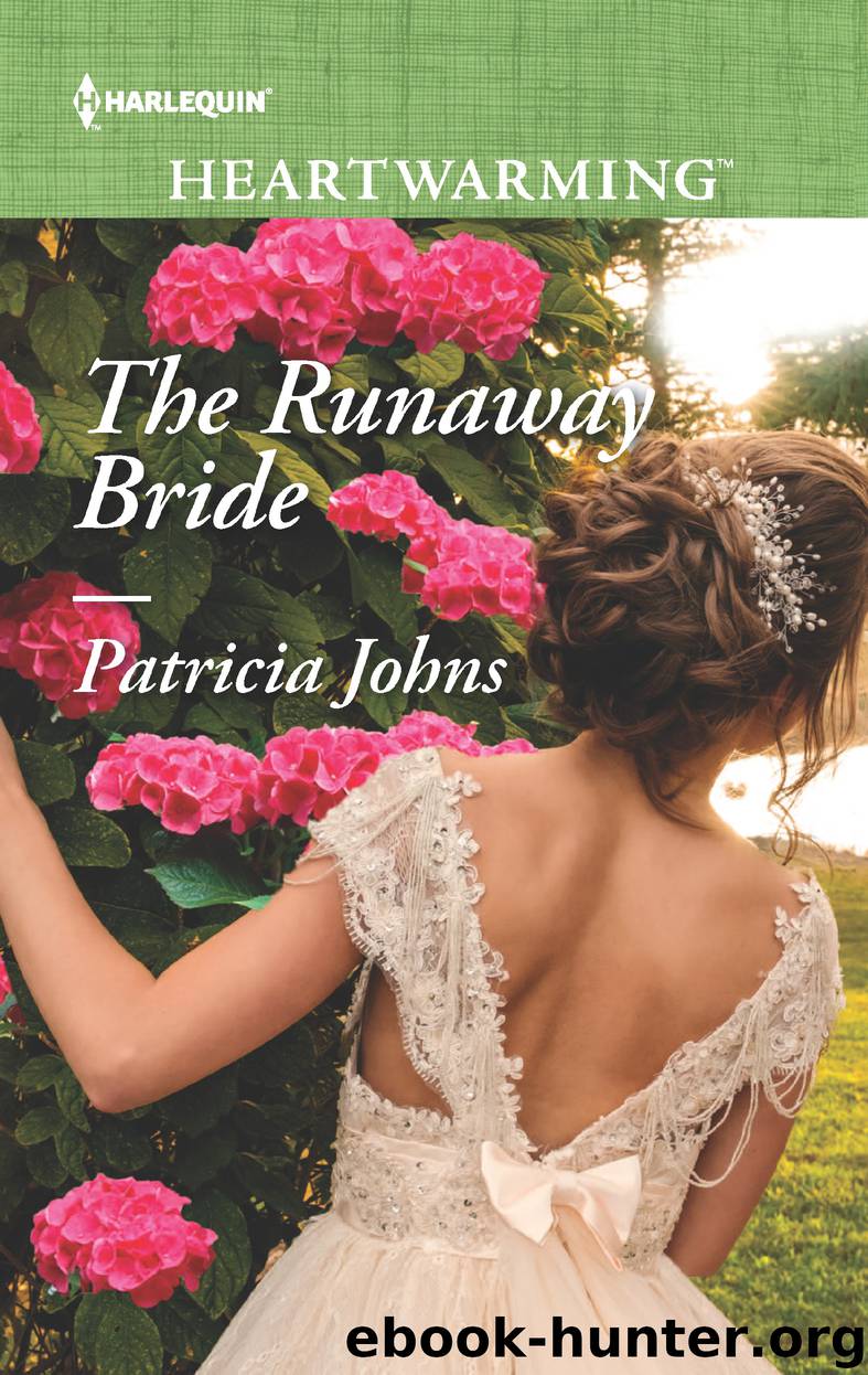 The Runaway Bride by Patricia Johns
