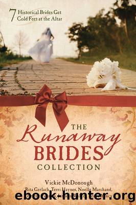 The Runaway Brides Collection by unknow