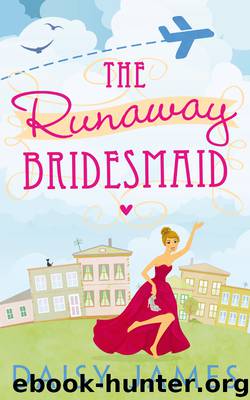 The Runaway Bridesmaid by Daisy James