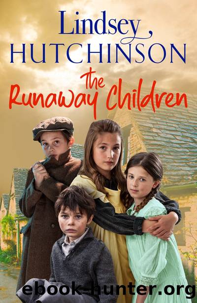 The Runaway Children by Lindsey Hutchinson
