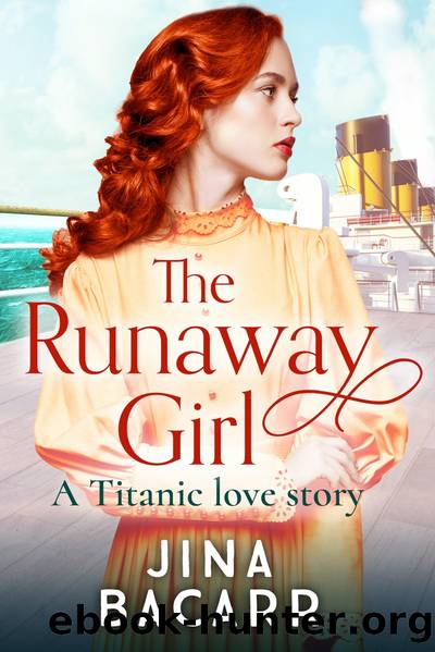 The Runaway Girl by Jina Bacarr