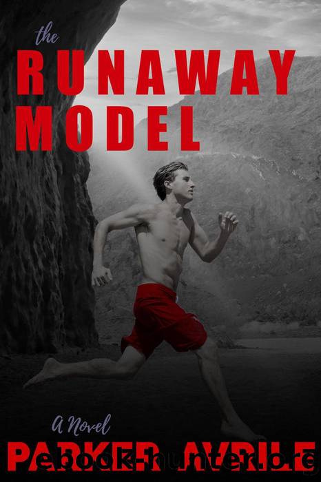 The Runaway Model by Parker Avrile