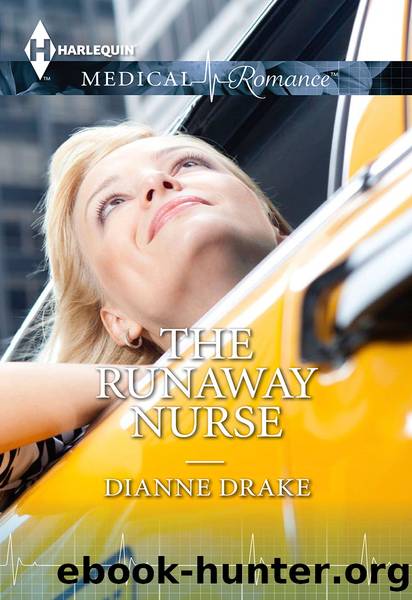 The Runaway Nurse by Dianne Drake