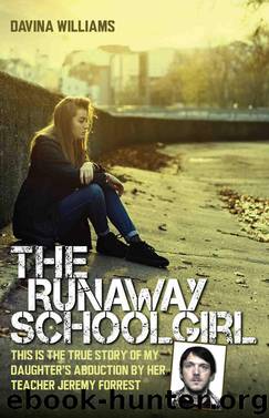 The Runaway Schoolgirl by Davina Williams