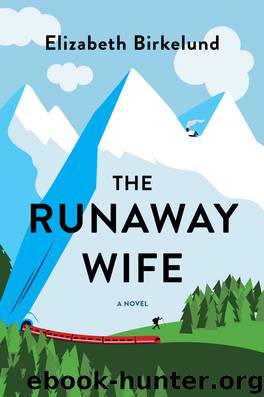 The Runaway Wife by Elizabeth Birkelund