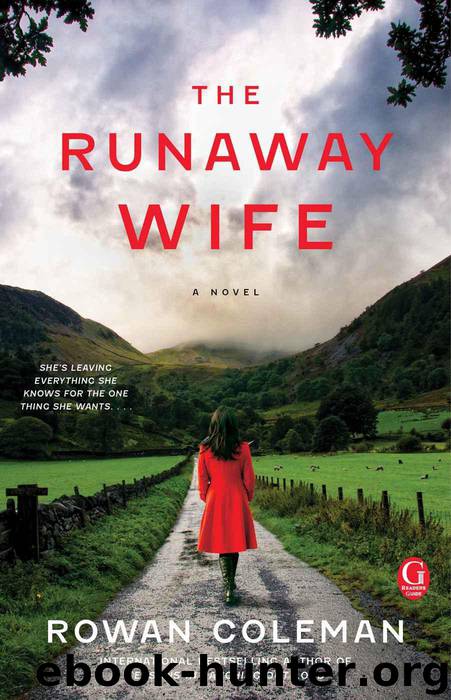 The Runaway Wife by Rowan Coleman