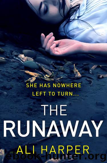 The Runaway by Ali Harper