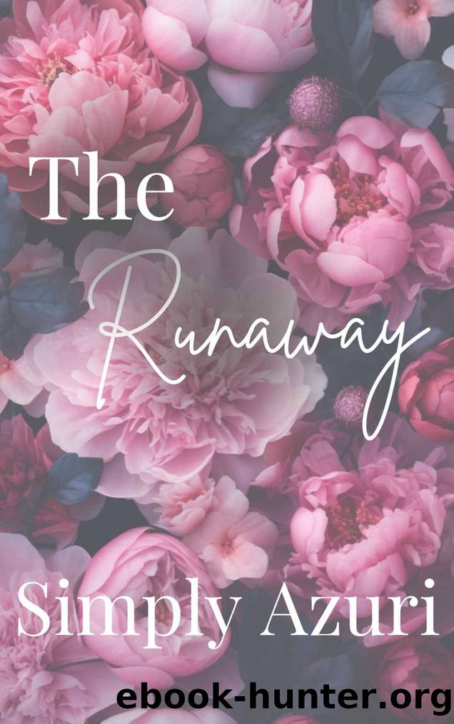 The Runaway by Azuri Simply