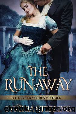 The Runaway by Cindi Myers