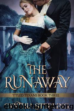 The Runaway by Cynthia Sterling