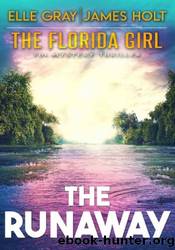The Runaway by Elle Gray
