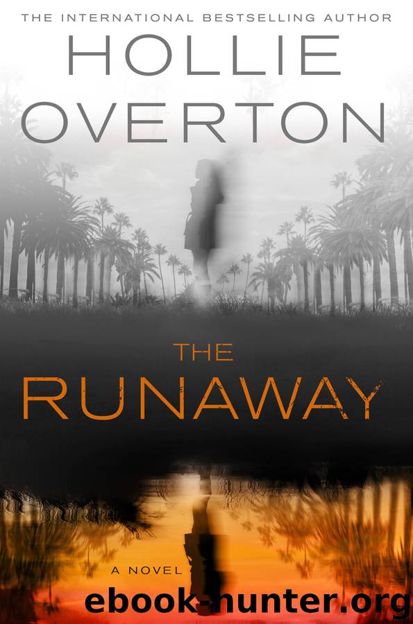 The Runaway by Hollie Overton