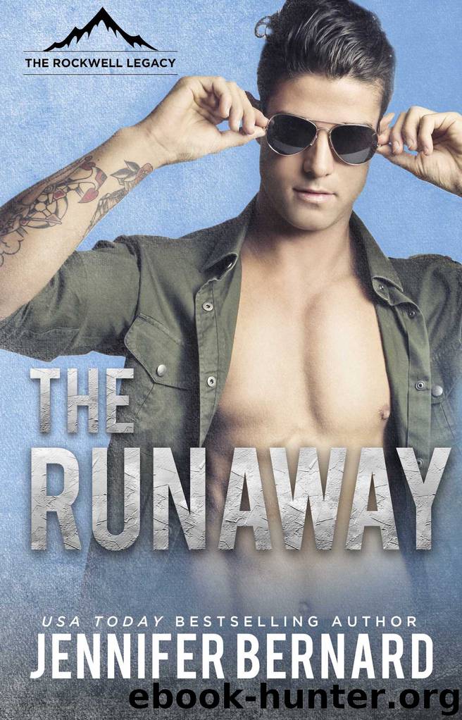 The Runaway by Jennifer Bernard