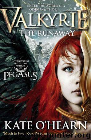 The Runaway by Kate O'Hearn